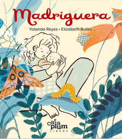 Madriguera