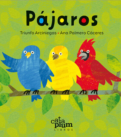 Pajaros