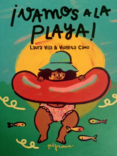 Vamos a la playa