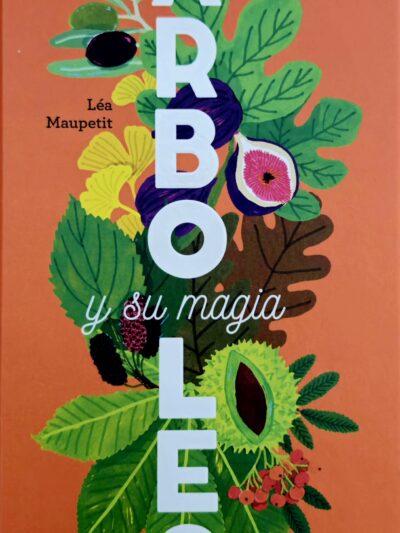 Arboles y su magia