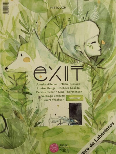 Exit