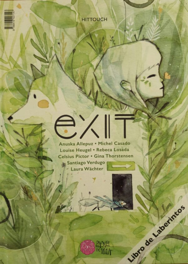 Exit
