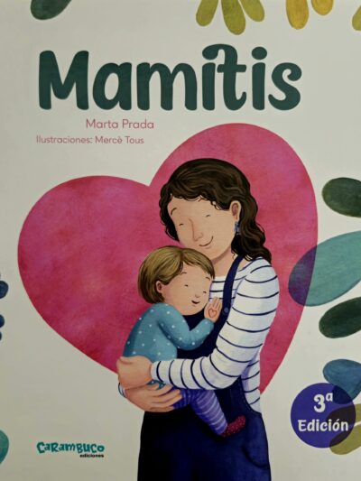 Mamitis