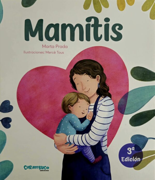 Mamitis