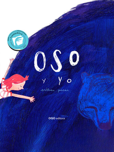 Oso y yo
