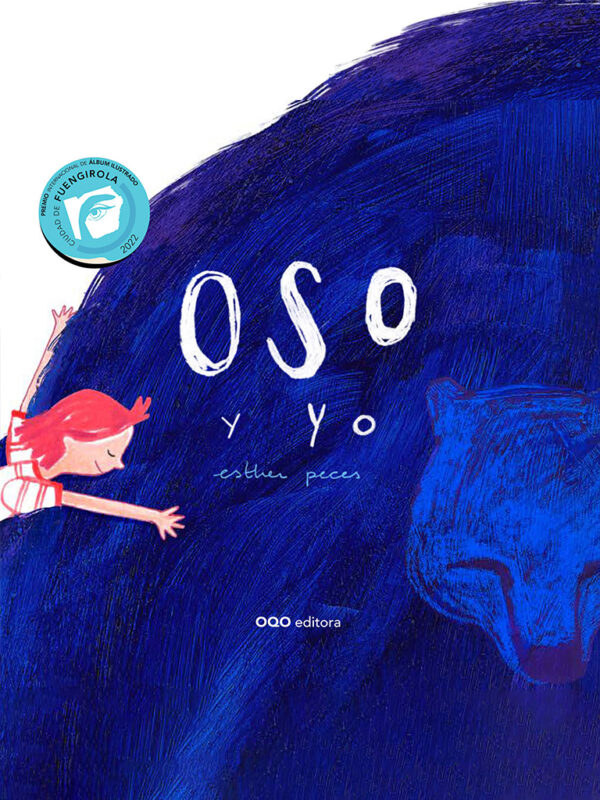 Oso y yo