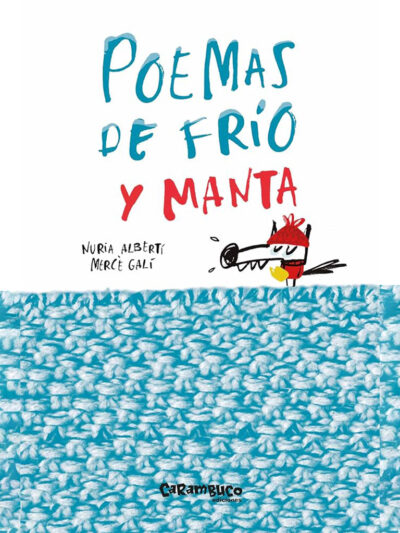 Poemas de frio y manta