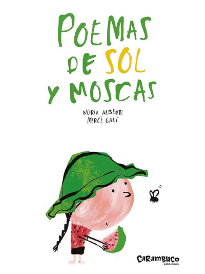 Poemas de sol y moscas