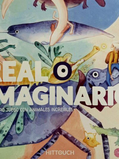 Real o Imaginario