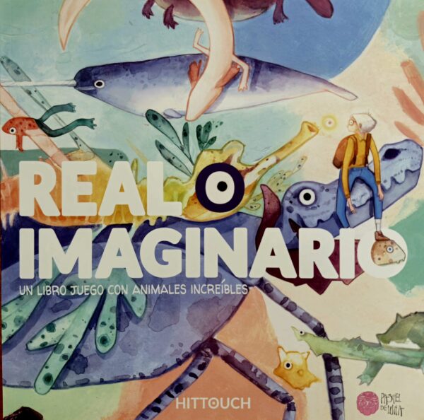 Real o Imaginario