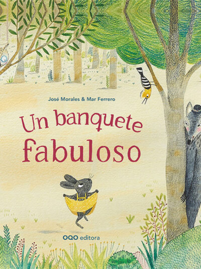 Un banquete fabuloso