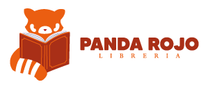 Panda Rojo Libreria