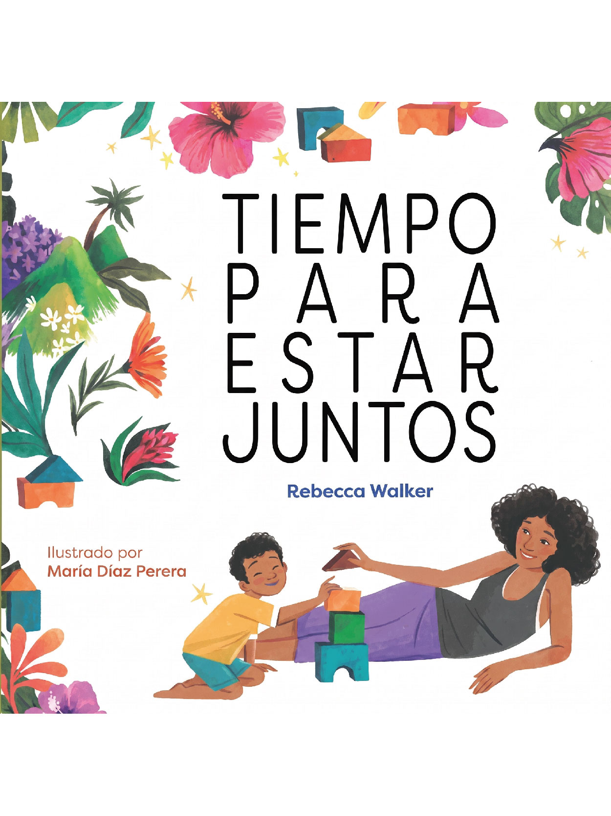Tiempo para estar juntos