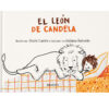 El león de candela