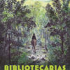 Bibliotecarias a caballo