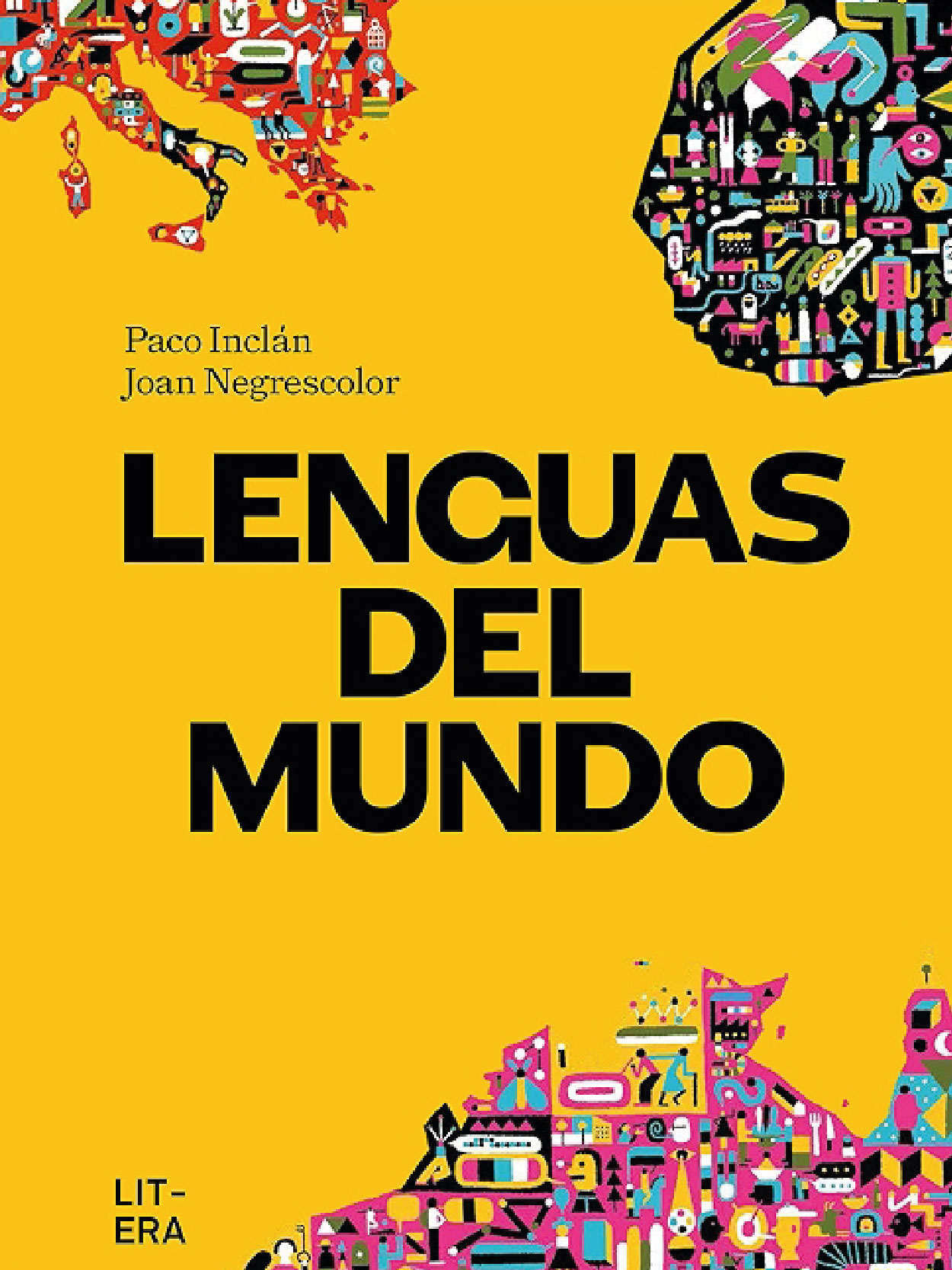 Lenguas del mundo