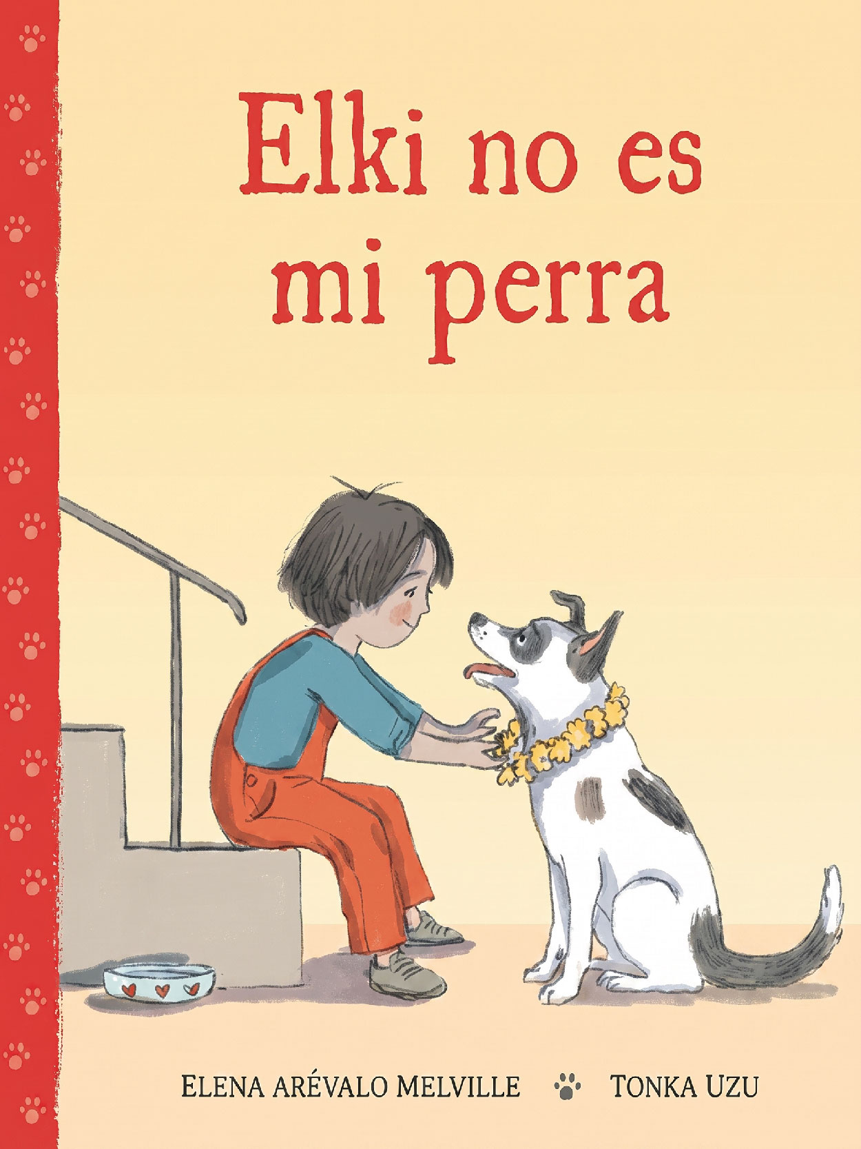 Elki no es mi perra