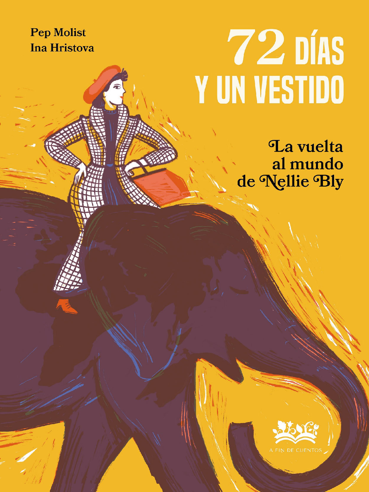 72 Días y un vestido