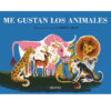 Me gustan los animales