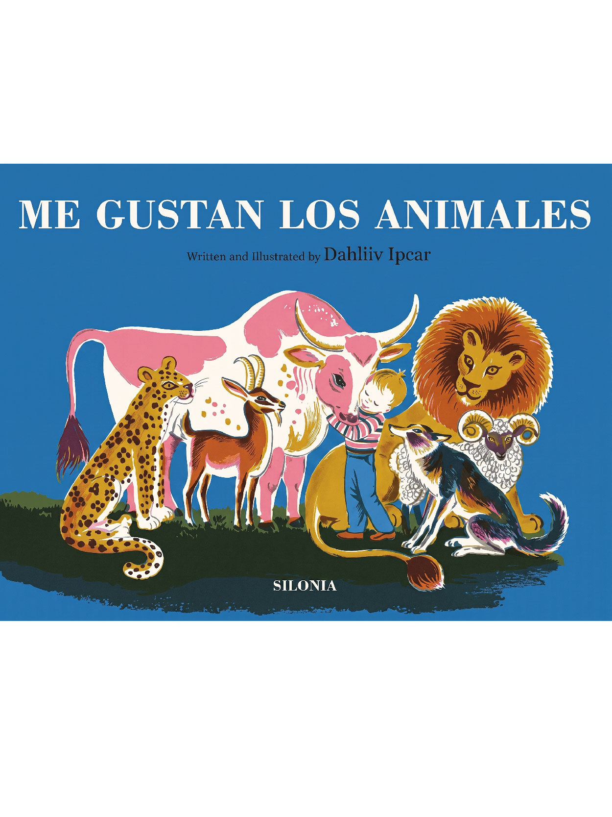 Me gustan los animales