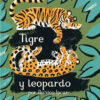 Tigre y leopardo