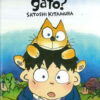 ¿Yo y mi gato?