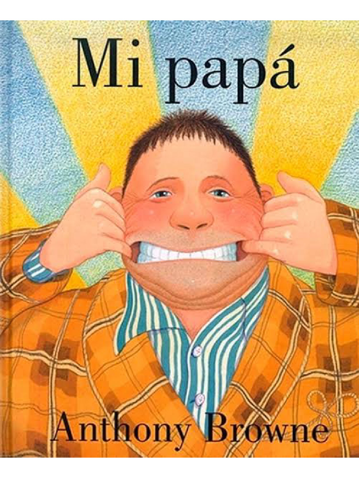 Mi papá