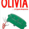 Olivia... y el juguete desaparecido
