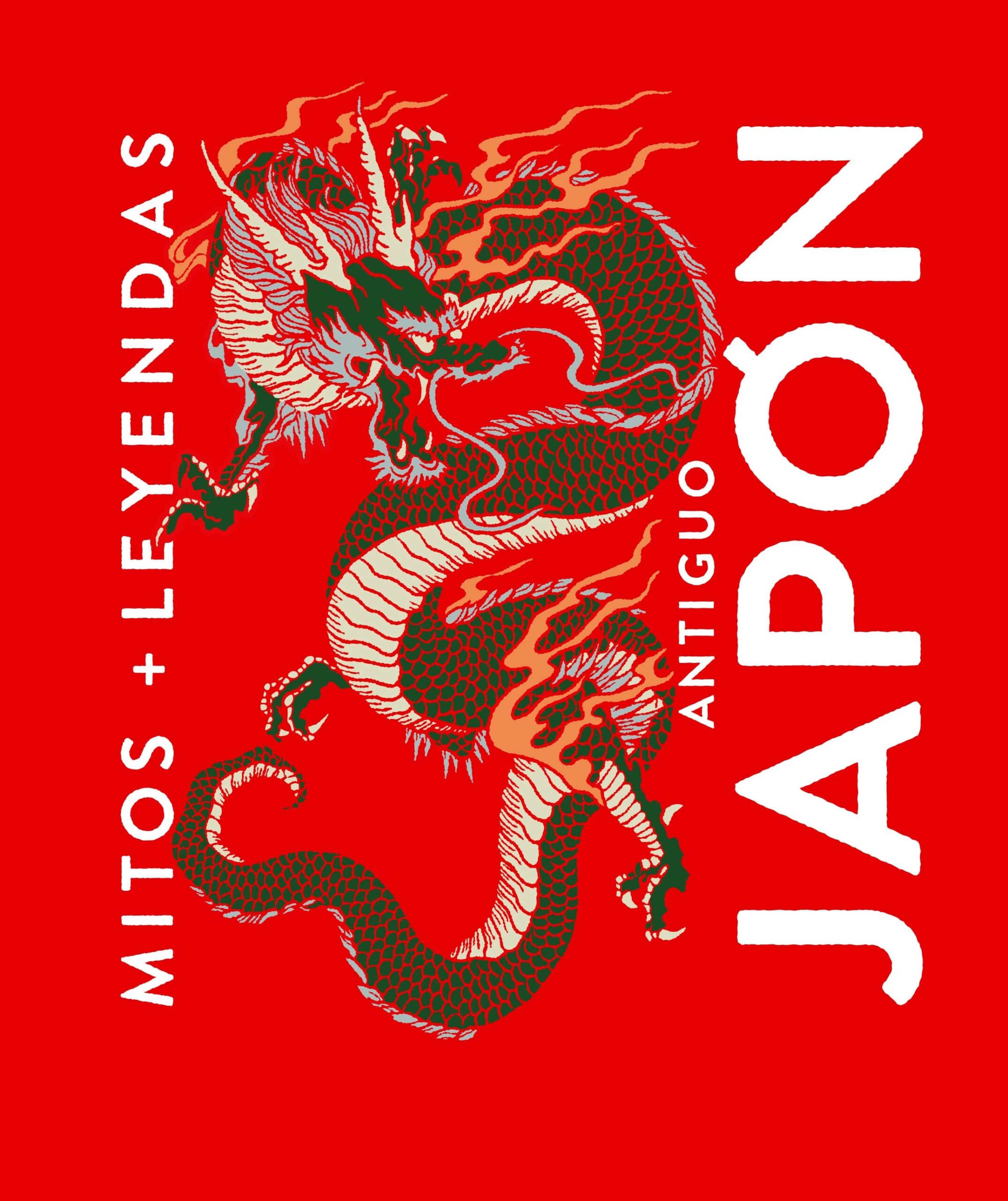 Antiguo Japón: Mitos y leyendas