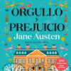 Orgullo y prejuicio