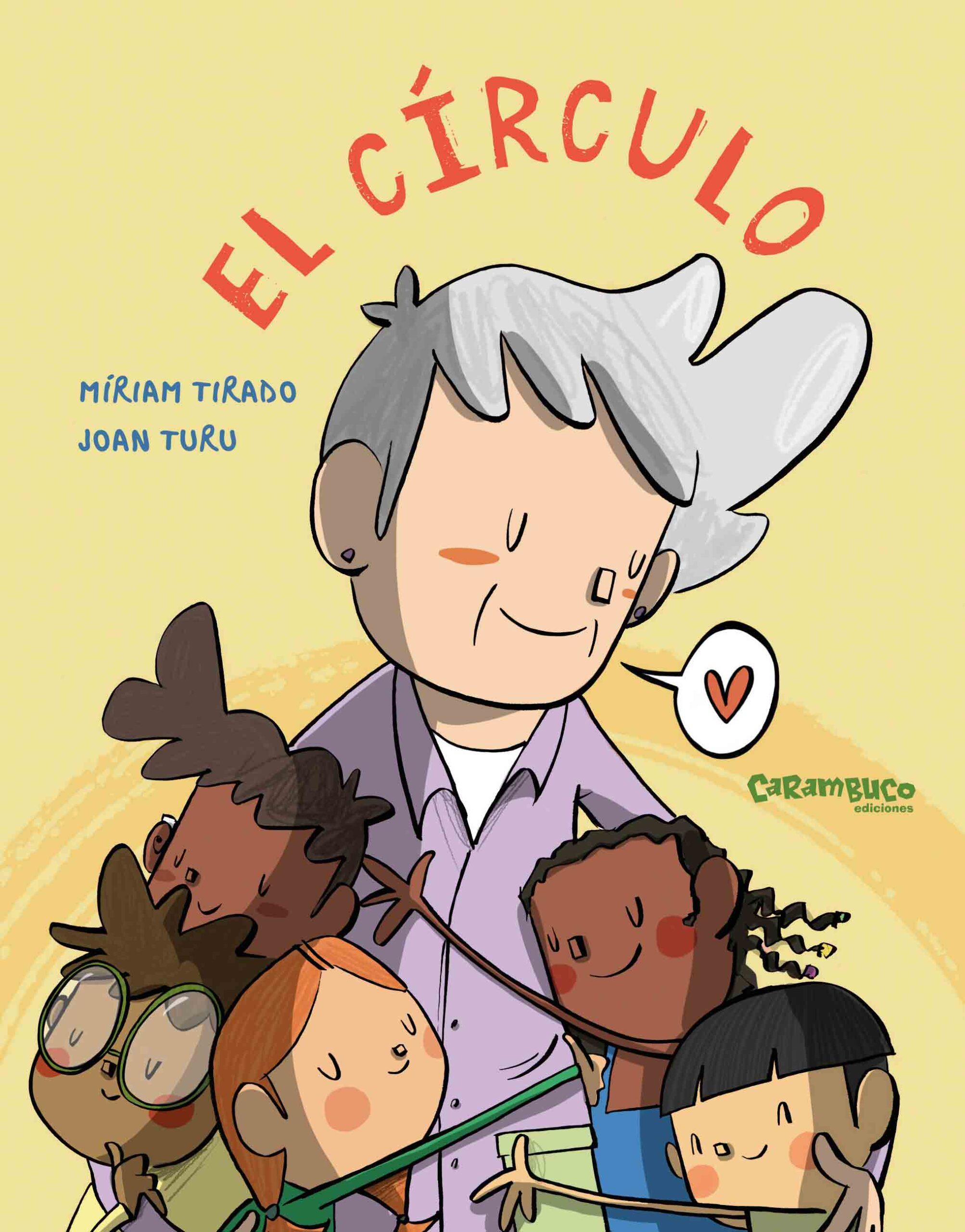 El Círculo