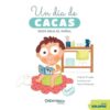 Un día de cacas, enzo deja el pañal
