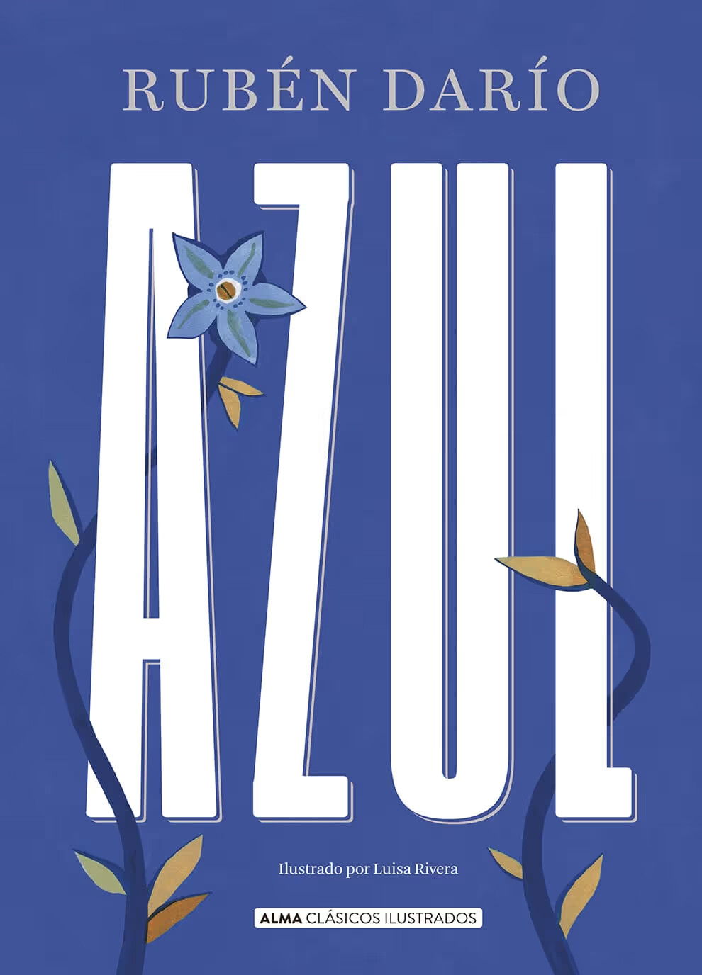 Azul
