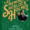 Las memorias de Sherlock Holmes