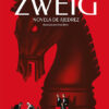 Novela de ajedrez