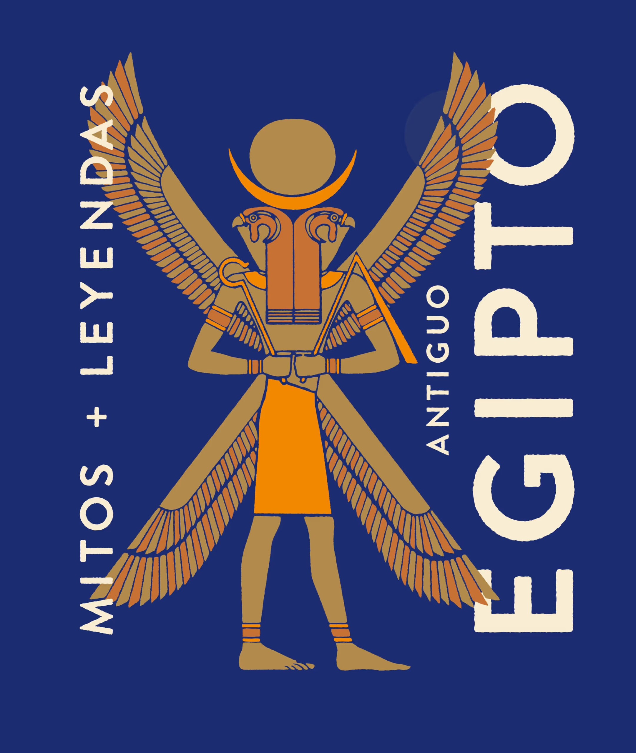 Antiguo Egipto: Mitos y leyendas