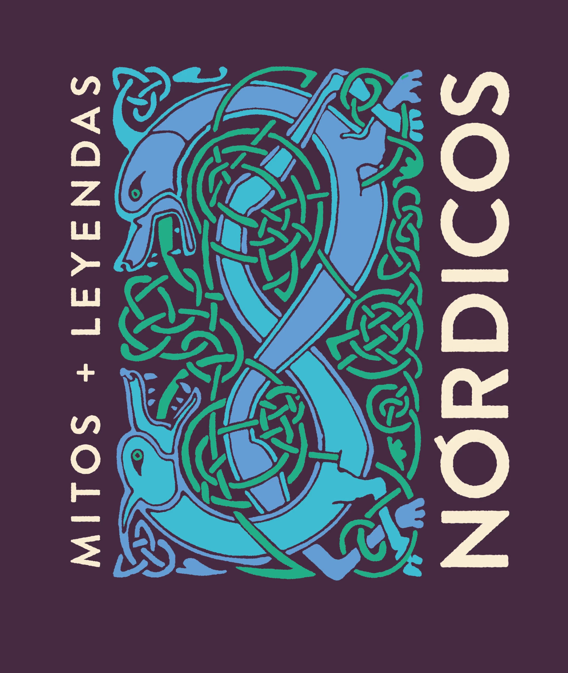 Nórdicos: Mitos y leyendas