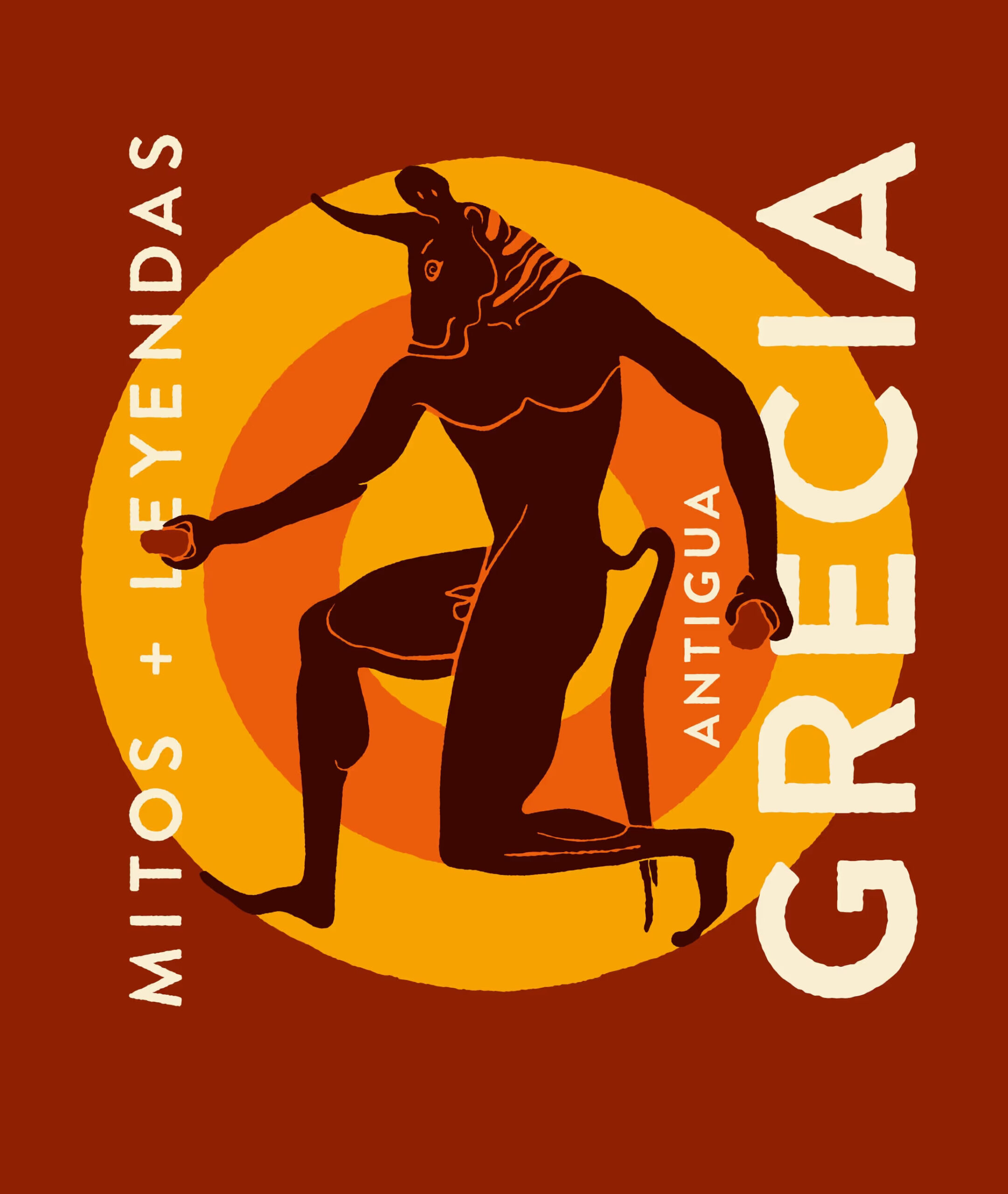 Antigua Grecia: Mitos y leyendas