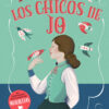 Los chicos de Jo