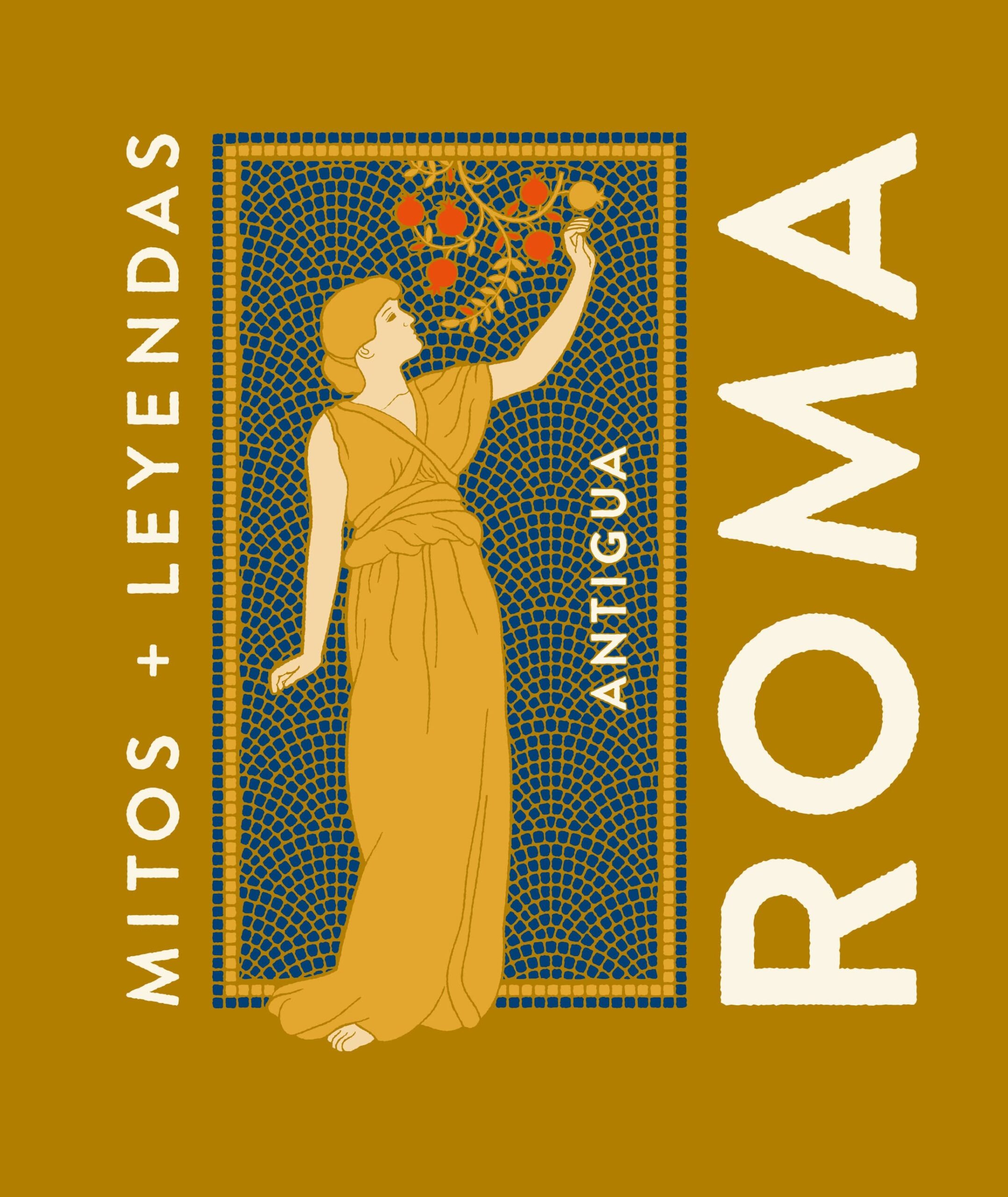 Antigua Roma Mitos y leyendas