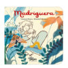 Madriguera